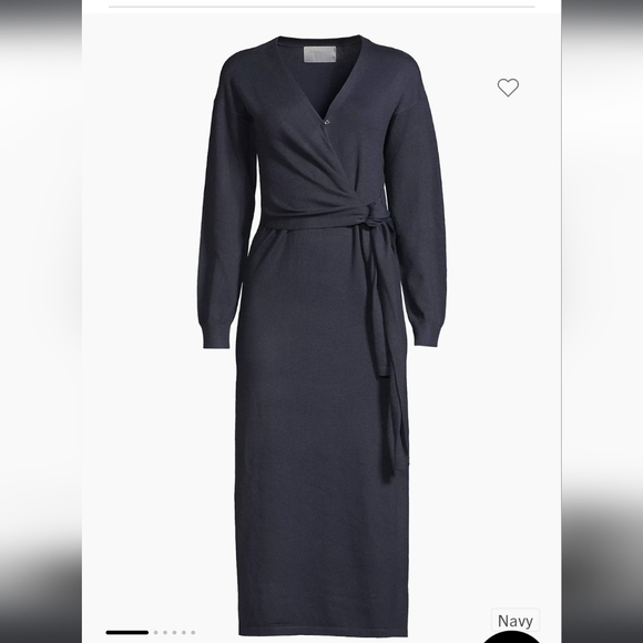 Modern Citizen dress - Picture 6 of 8